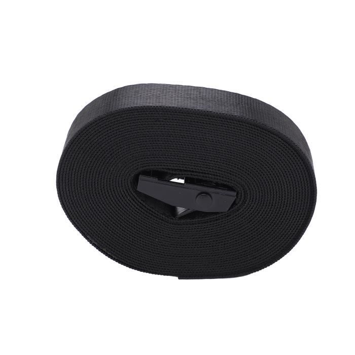 Sangles D'arrimage En Nylon - Système D'arrimage - Sangle De Transport