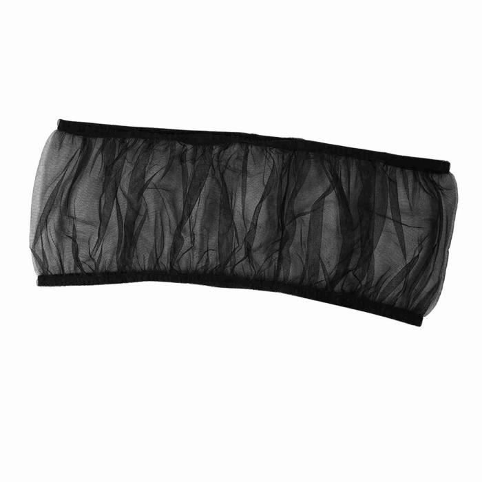 Meilleurs prix pour Housse de cage à oiseaux - Vvikizy - Grand modèle - Nylon respirant - Couleur Noir et Vert - Élimine les graines