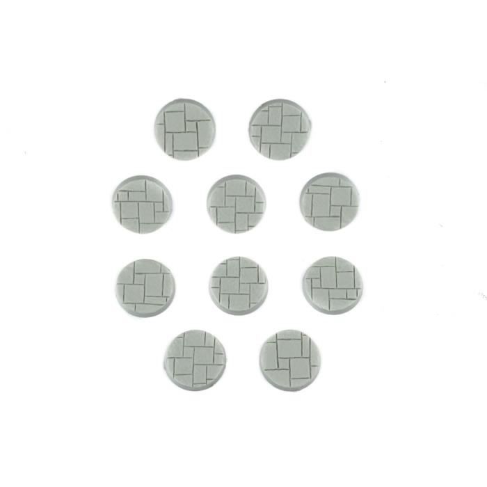 Panneaux De Boutique Fantasy Village Pour Wargame 28mm - Décors En MDF Avec Poteaux (War World Gaming)