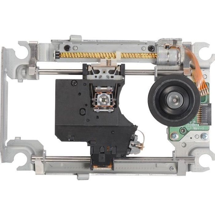 Bloc Optique (lentille) De Rechange Pour PS4 Fat - Modèle KES-490A, Neuf Sous Scellé