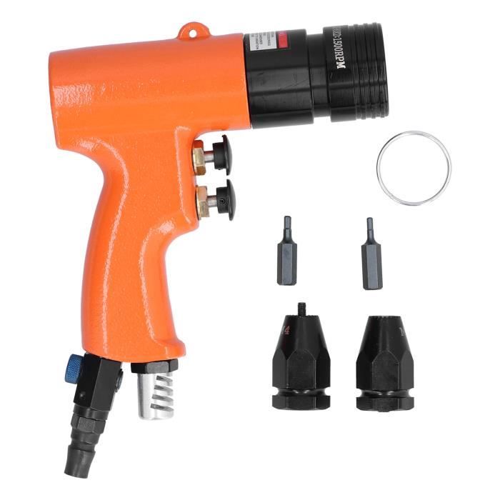 Pièces De Rechange Pour Pistolet à Rivets Pneumatique - Mâchoires Et Accessoires - Neuf - Chine