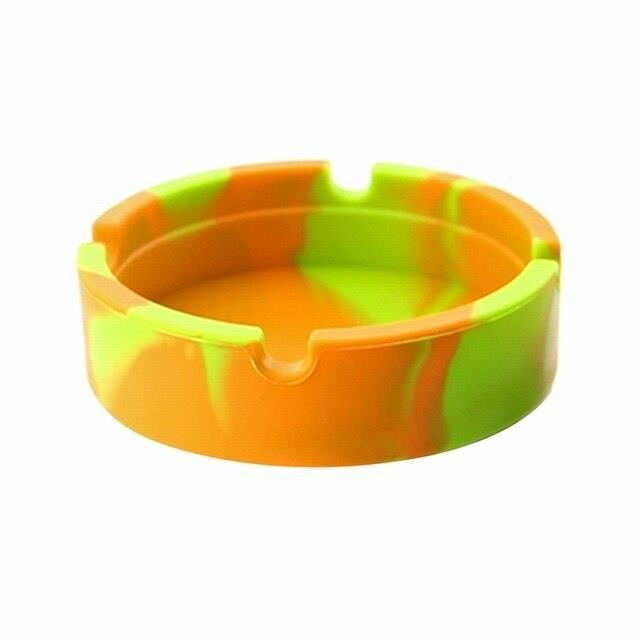 Pot De Friteuse À Air En Silicone Anti-Adhésif, Résistant À La Chaleur