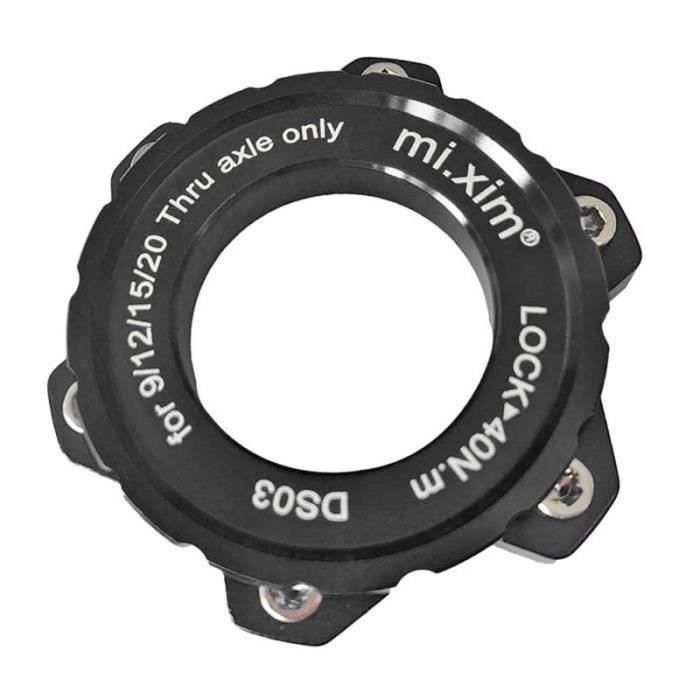 Paire De Disques De Frein SRAM Centerline - 160 Mm, 6 Trous, Noir - Neufs