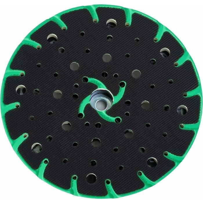 Lot De 9 Patins De Ponçage Pour Boule De Bowling – Grains 180 à 3000 – En Sable Et éponge, Doux, Pour Polir Rayures Et Surfaces