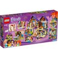 LEGO® Friends 41369 La maison de Mia-1