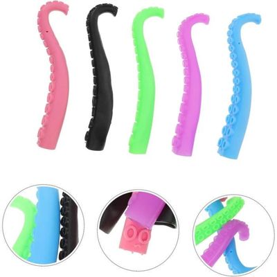 POP Flip Octopus Assortiment aléatoire de pieuvre Pop Pieuvre jouet Fidget pour enfants, excellent cadeau, collectionnez-les tous, TIK TOK Craze