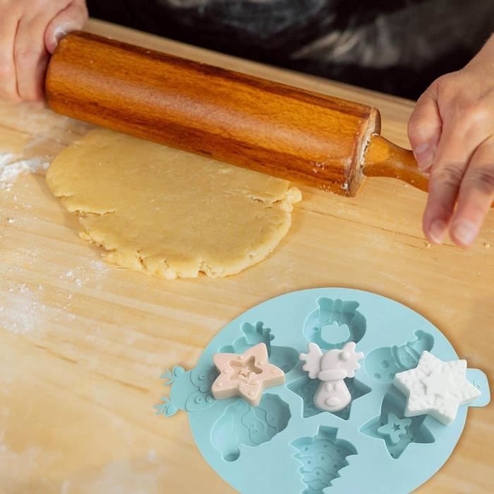 Moule à gâteau Stitch gâteau biscuits Chocolat Fondant moule bricolage DIY  Outils - Cdiscount Maison