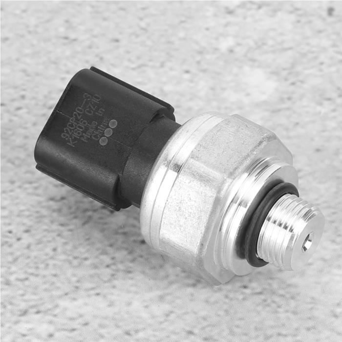 80450S7S003 Capteur De Pressostat De Climatisation 80450-S7S-003 Adapté ...