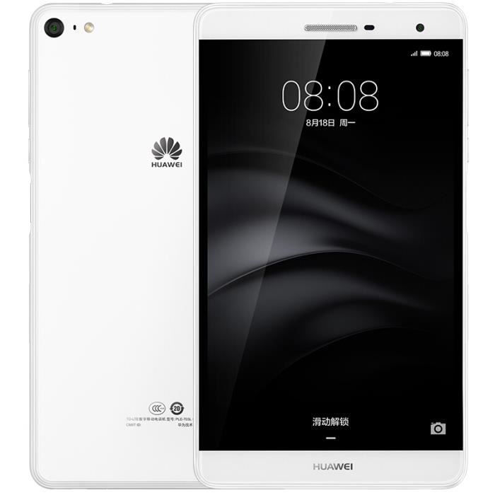 Tablette Tactile 7 pouces Huawei MediaPad M2 Lite1