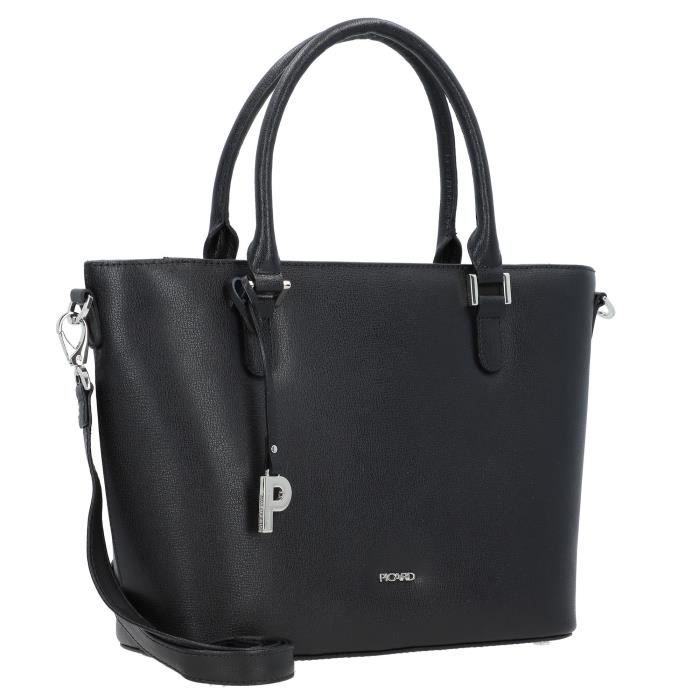Picard Weimar Picard Maroquinerie Best Sac A Main Picard Cuir Top