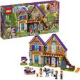 LEGO® Friends 41369 La maison de Mia-2