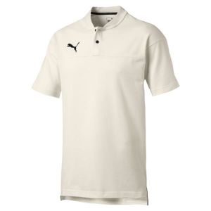 polo homme puma
