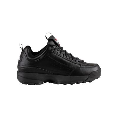Chaussure fila noir new arrivals
