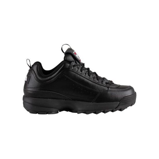 Fila Disruptor Homme Cdiscount