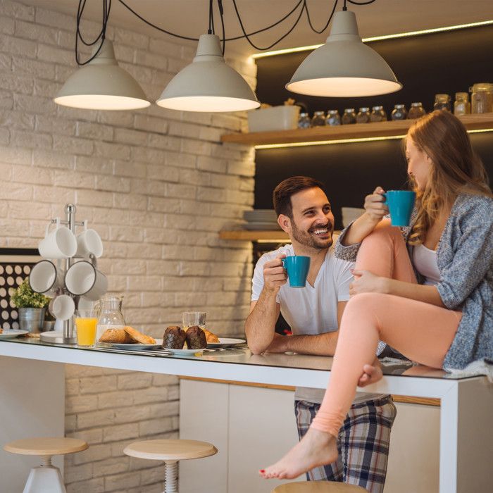 s Et Mugs Porte-tasses, Avec 6 Barreaux, à Poser, Acier Inoxydable Pour Mugs De Cafe Cuisine Arbre Rond Argente Relaxdays 91258872 Rangement Tasse