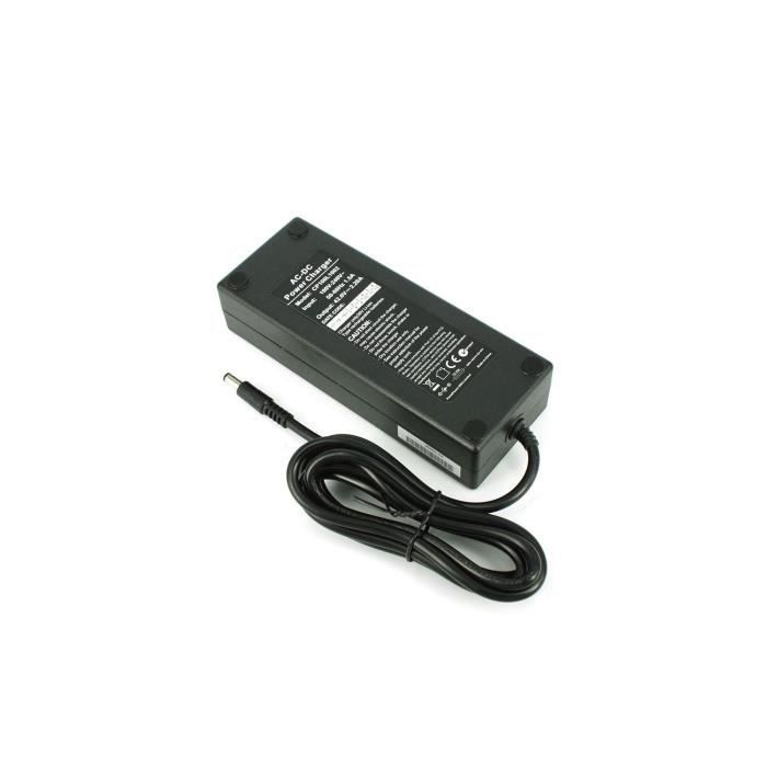 PowerSmart Chargeur 36 V pour velo electrique Nakamura E City 68 Ltd Nakamura E Cliff Ltd Cdiscount Sport