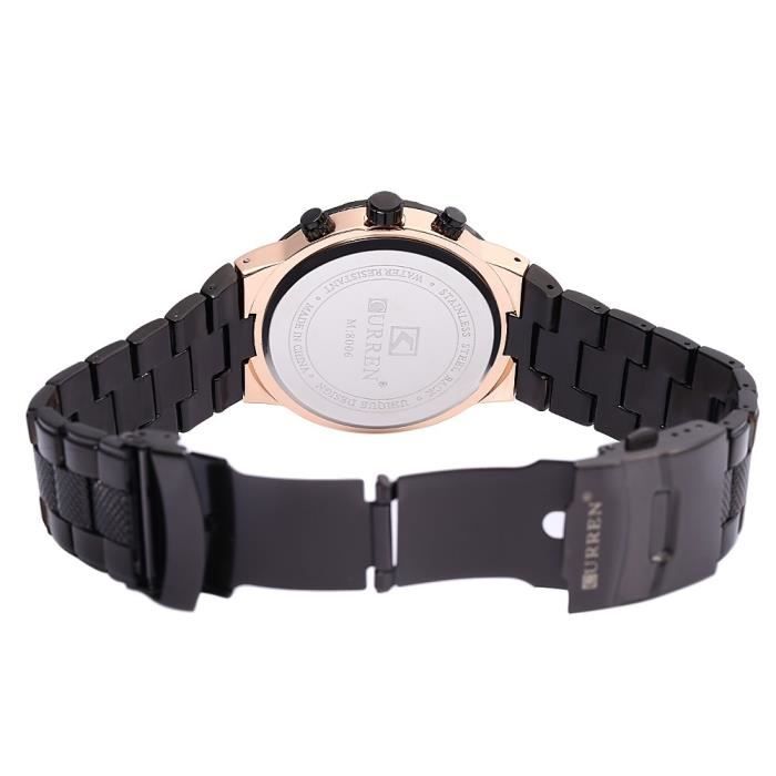 Curren m 8006 top