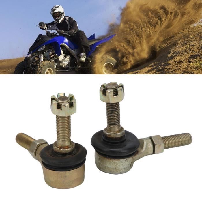 Jeu De 4 Rotules Bras Oscillant Supérieur Et Inférieur Quad UTV Hisun 500cc 700cc