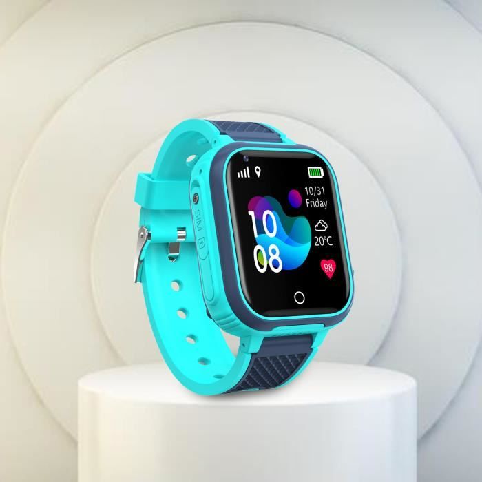 Fitness tracker and gps smart band 2025
