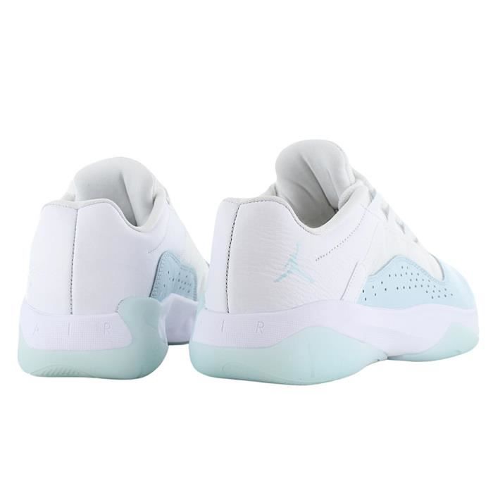 Jordan 11 2025 retro low femme