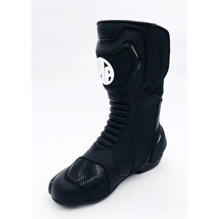 Botte moto route 2025