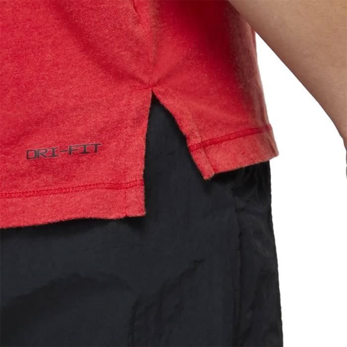 T shirt store nike air rouge
