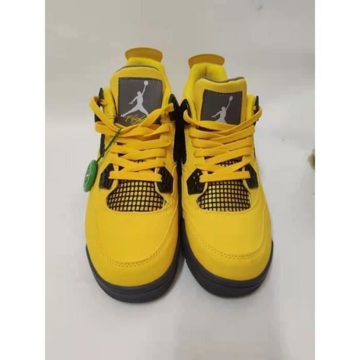 nike lightning 4