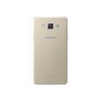 SAMSUNG Galaxy A5  16 Go Or-3