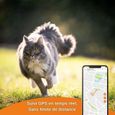 Traceur GPS pour Chat - Weenect XS (White Edition 2023)-3