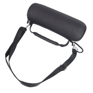 co2CREA Étui de voyage rigide pour mini haut-parleur Bluetooth portable JBL Wind 3S, étui uniquement
