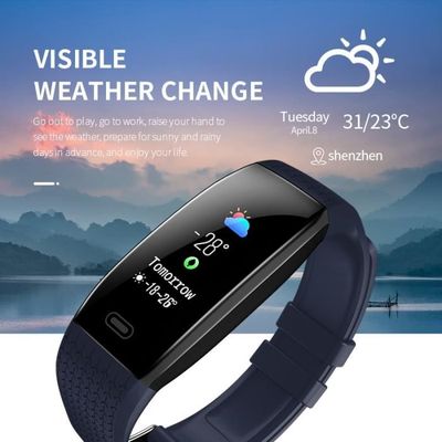 Karseen fitness tracker sales smart watch h3