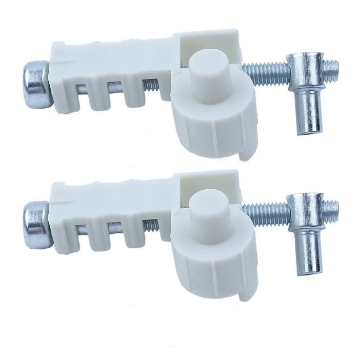 Vis De Tension Chaîne MS180 Pour Stihl 017 018 MS170 MS180 – Pièce Rechange 1120 664 1500 / 1123 664 1605 (Lot 2)