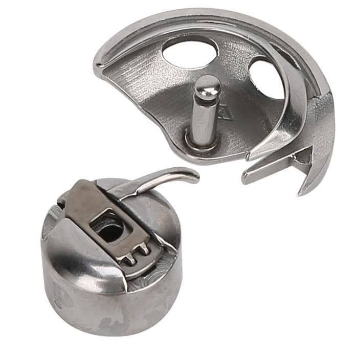 Tbest Ensemble De Canette De Machine à Coudre Ensemble De Canettes Pour