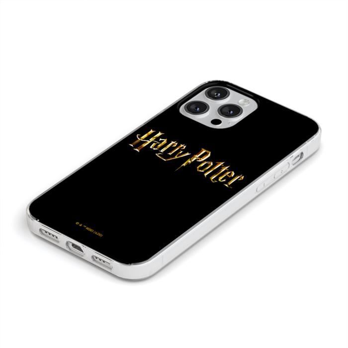 Coque De Téléphone - IPhone 11 - Silicone TPU - Harry Potter Vs Voldemort - Téléphonie