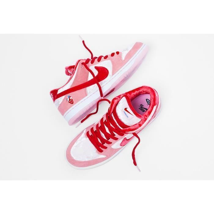 Strange love chaussures 2025