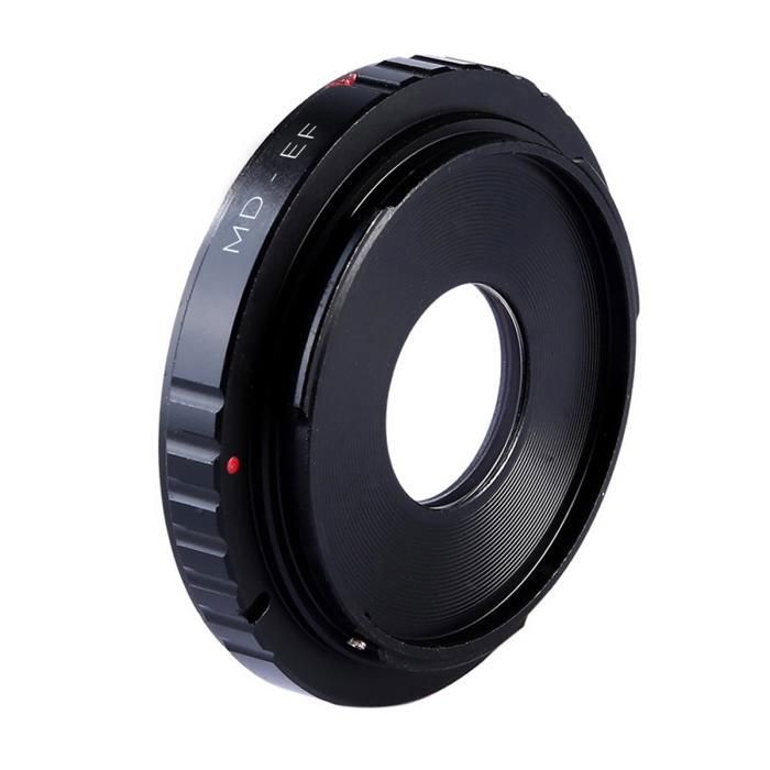 Hama-m42–Adaptateur de Monture d'objectif pour minolta