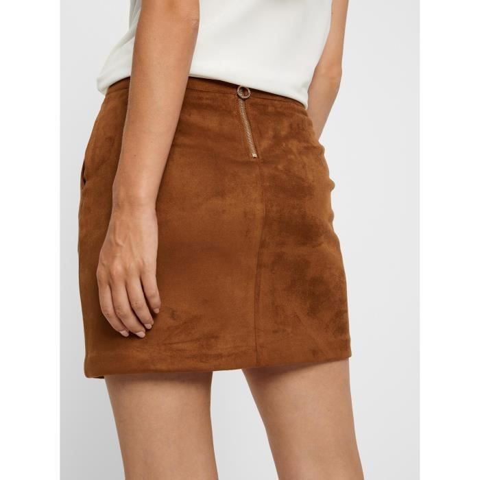 Jupe Courte Vero Moda pour Femme