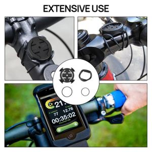 TUSITA 20mm Quickfit Support Vélo Compatible avec Garmin Fenix 6S, Fenix 6S Pro, Fenix 7S - Quarter Turn Smartwatch Bracket Mount Holder - Vélo de Montagne Accessoires de Sports de Plein Air TUSITA 20mm Quickfit Support Vélo Compatible avec Garmin Fenix 6S, Fenix 6S Pro, Fenix 7S - Quarter Turn Smartwatch Bracket Mount Holder - Vélo de Montagne Accessoires de Sports de Plein Air