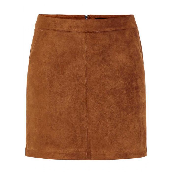 Jupe Midi Marks And Spencer – Taille 18 – Marron, Ligne A – Excellent état