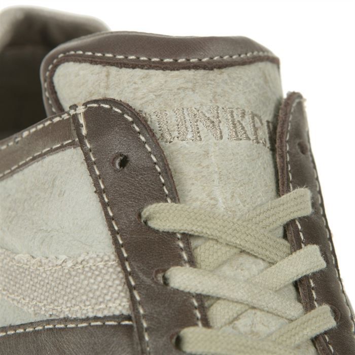 Chaussure bunker sales