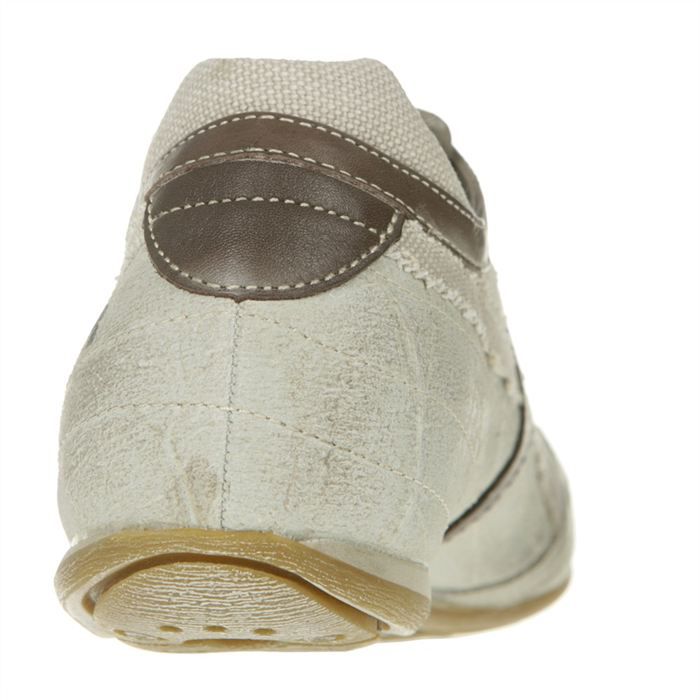 Bunker chaussure discount
