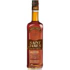 IAMS CHIEN Saint James - Rhum vieux agricole - 42.0% Vol. - 70 cl