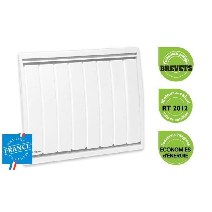 Radiateur Applimo Soleidou