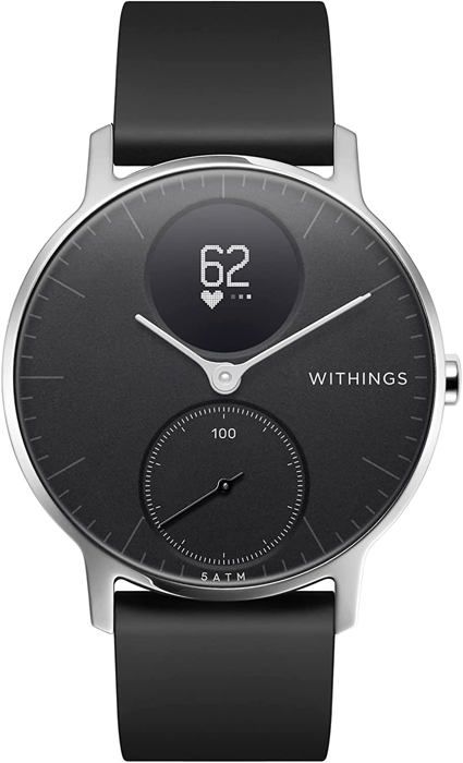 withings activité steel