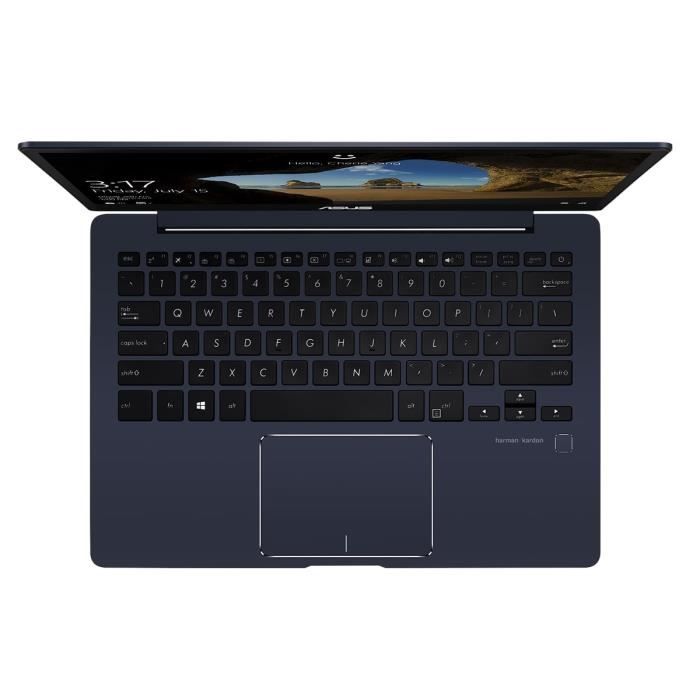 Ordinateur Ultrabook -  ZenBook UX331UN-C4136T2