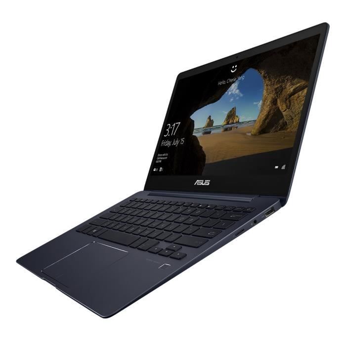 Ordinateur Ultrabook -  ZenBook UX331UN-C4136T4