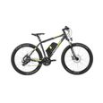 CYCLOVERT Vélo VTT Éléctrique Cyclosport  VAE Alu 27,5 - 21 vitesses Shimano- batterie lithium-ion 11Ah-0