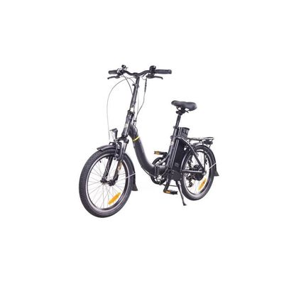 TOUR DE FRANCE Velo Electrique Pliant Alu 6 Vitesses 36V 8 8ahh 50km autonomie Cdiscount Sport