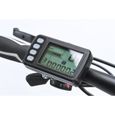 CYCLOVERT Vélo VTT Éléctrique Cyclosport  VAE Alu 27,5 - 21 vitesses Shimano- batterie lithium-ion 11Ah-3