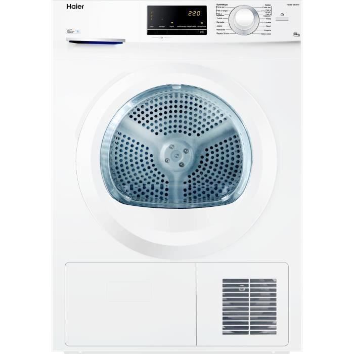 Air Conditionné AD 33114 Sèche-linge